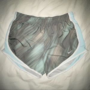 Nike Dri-Fit Women’s Athletic Shorts